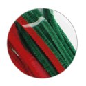 Drucik druciki kolor: mix 300mm 50 szt Craft Fun (384006)