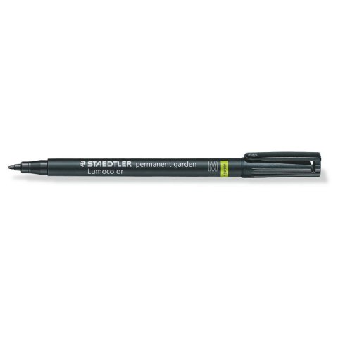 Marker specjalistyczny wkład czerwony igłowa końcówka Staedtler (S 319 GM M-9)