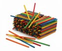 Ozdoba drewniana Craft-Fun Series patyczki Titanum (25LK0331-9)
