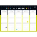 Plan lekcji Boys Interdruk (PLANA4B)