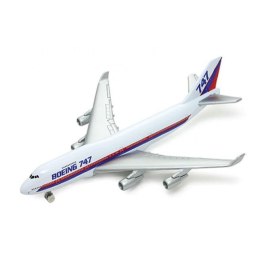 Samolot boeing 747 Dromader (130-02920)