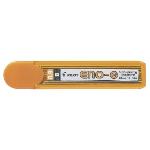 Wkład do ołówka (grafit) ENO G Pilot (PIPL-9ENOG-B)