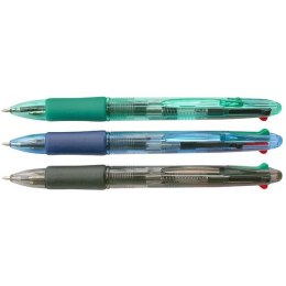 Długopis wielofunkcyjny Smileart (SA-M04)