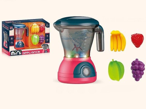 Mikser zabawkowy blender na baterie Adar (565784)