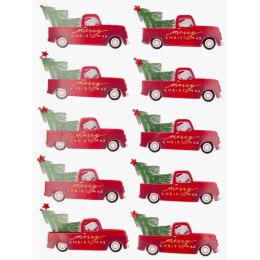 Naklejka (nalepka) Craft With Fun (567196)