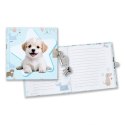 Pamiętnik kw Doggy Starpak (558506)