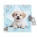 Pamiętnik kw Doggy Starpak (558506)