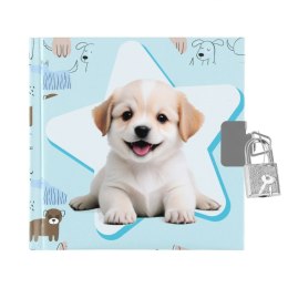 Pamiętnik kw Doggy Starpak (558506)