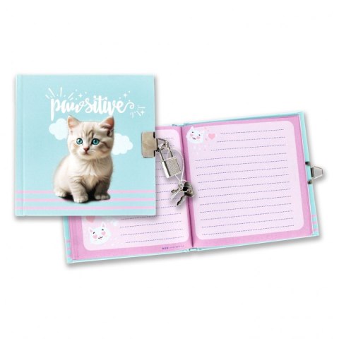 Pamiętnik kw Kitty Starpak (558501)