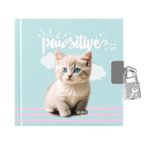 Pamiętnik kw Kitty Starpak (558501)