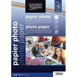 Papier foto photo matt A4 180g Galeria Papieru (262525)