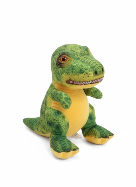 Pluszak DINOZAUR T-REX ŚREDNI Deef (04030)
