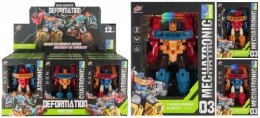 Robot 2W1 Mega Creative (572616)