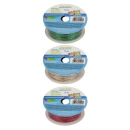 Sznurek 5m Craft With Fun (567296)