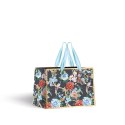 Torba prezentowa GOLD torby ozdobne 5902277318046 [mm:] 230x180x 100 Interdruk (23X18X10)