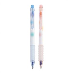 Długopis wymazywalny wkład niebieski 0,3mm (552681)