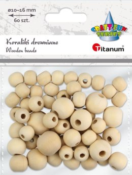 Koraliki kreatywne Craft-Fun Series Titanum (25BJ033112)