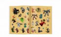 Książka dla dzieci Lego® Ninjago® Połącz kropki Ameet (SPCS 6701)