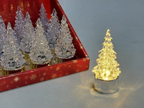 Lampki świąteczne Led choinka Adar (627307)