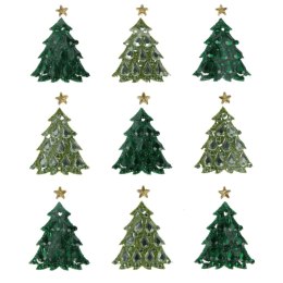 Naklejka (nalepka) Craft With Fun (567189)