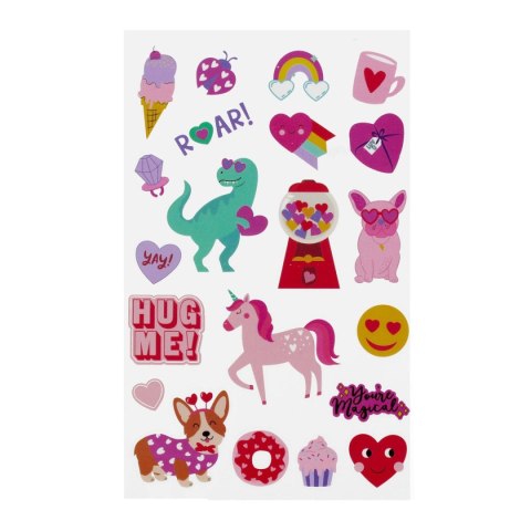 Naklejka (nalepka) Craft With Fun (567251)