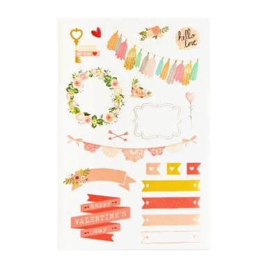 Naklejka (nalepka) urodziny (254035)