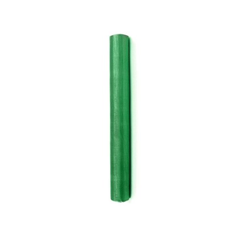 Organza organza Gładka zielona Partydeco (ORPO -102)