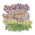 Ozdoba piankowa Craft With Fun (567243)
