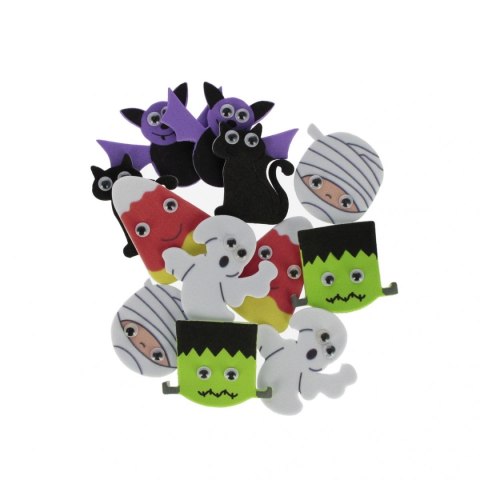 Ozdoba piankowa Craft with Fun (572690)
