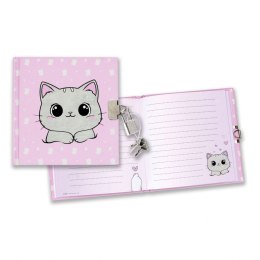 Pamiętnik kw Kitty Starpak (558504)