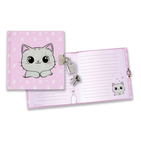 Pamiętnik kw Kitty Starpak (558504)