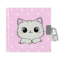 Pamiętnik kw Kitty Starpak (558504)