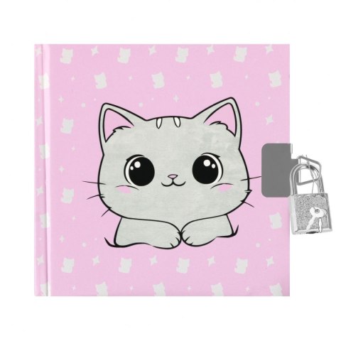 Pamiętnik kw Kitty Starpak (558504)