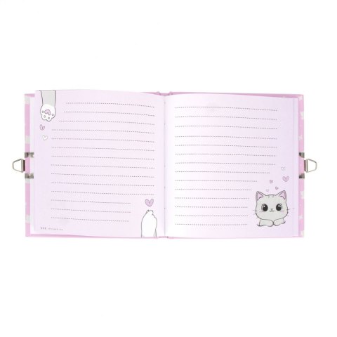 Pamiętnik kw Kitty Starpak (558504)