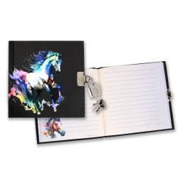 Pamiętnik kw horse Starpak (558489)