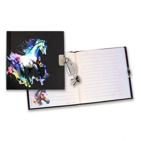 Pamiętnik kw horse Starpak (558489)