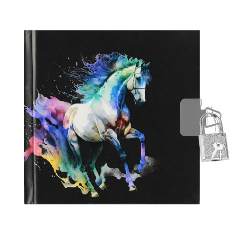 Pamiętnik kw horse Starpak (558489)