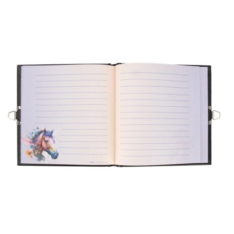 Pamiętnik kw horse Starpak (558489)