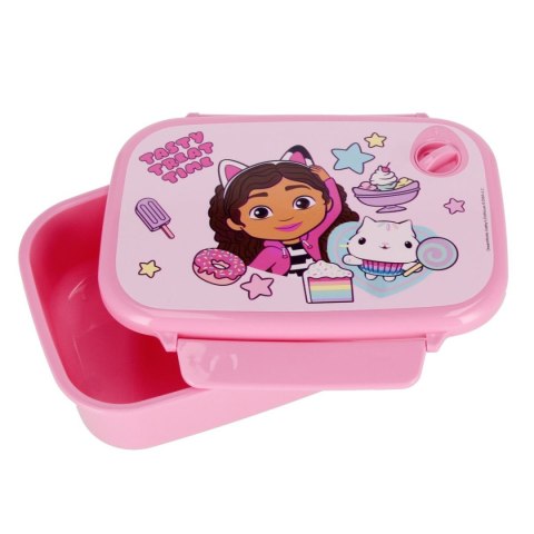 Śniadaniówka GABBY`S Starpak (558658)