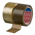 Taśma pakowa Solvent 48x66 [mm x m] brązowa Tesa (04263-00156-07TS)