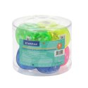 Temperówka mix plastik Starpak (563051)