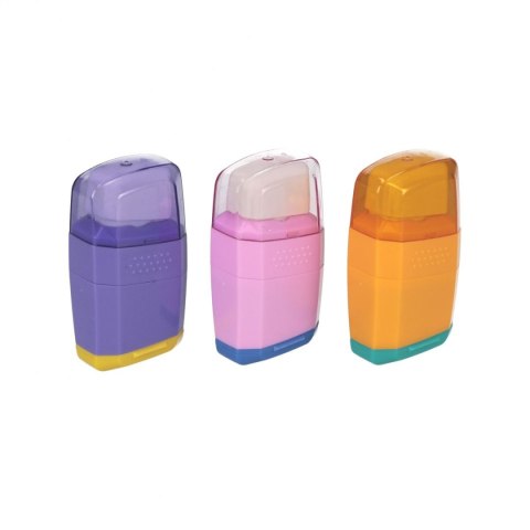 Temperówka różne plastik Starpak (563052)