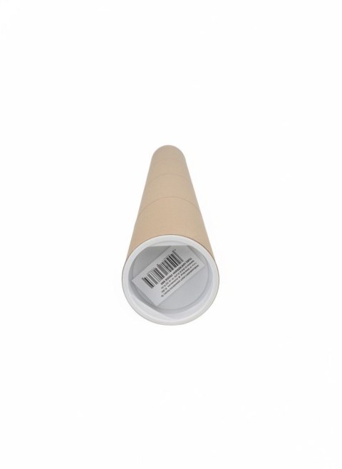Tuba kartonowa kolor: szary 55cm śr. 50mm Koh-I-Noor