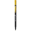 Cienkopis cienkopis wkład żółty 0,4mm 1kol. Bic (950462)