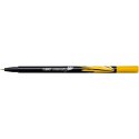 Cienkopis cienkopis wkład żółty 0,4mm 1kol. Bic (950462)