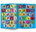 Książka dla dzieci LEGO® DC Super Heroes™. Ameet (KKO 6450)