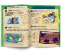 Książka dla dzieci Stitch. Detektyw na tropie Ameet (DET 9101)