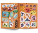 Książka dla dzieci Stitch. Detektyw na tropie Ameet (DET 9101)