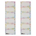 Naklejka na zeszyt Pastel 1 Starpak (495026)