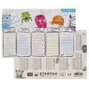 Plan lekcji Starpak (495016)